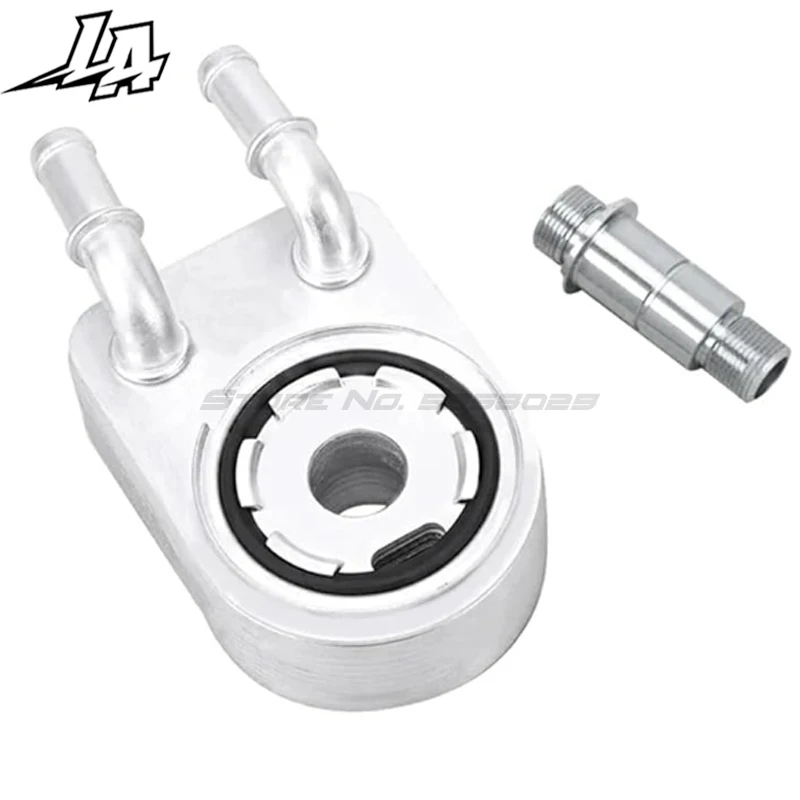 Engine Oil Cooler for Dodge Journey Jeep Lancia Flavia 2006-2017 Compass Chrysler Sebring 200 2.0L 2.4L Oil Cooler 4884757AE
Engine Oil Cooler for Dodge Journey Jeep Lancia Flavia 2006-2017 Compass Chrysler Sebring 200 2.0L 2.4L Oil Cooler 4884757AE