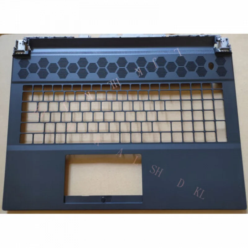 N New for Dell Alienware M18 R1 C COVER keyboard bezel 0MVCNK US
N New for Dell Alienware M18 R1 C COVER keyboard bezel 0MVCNK US