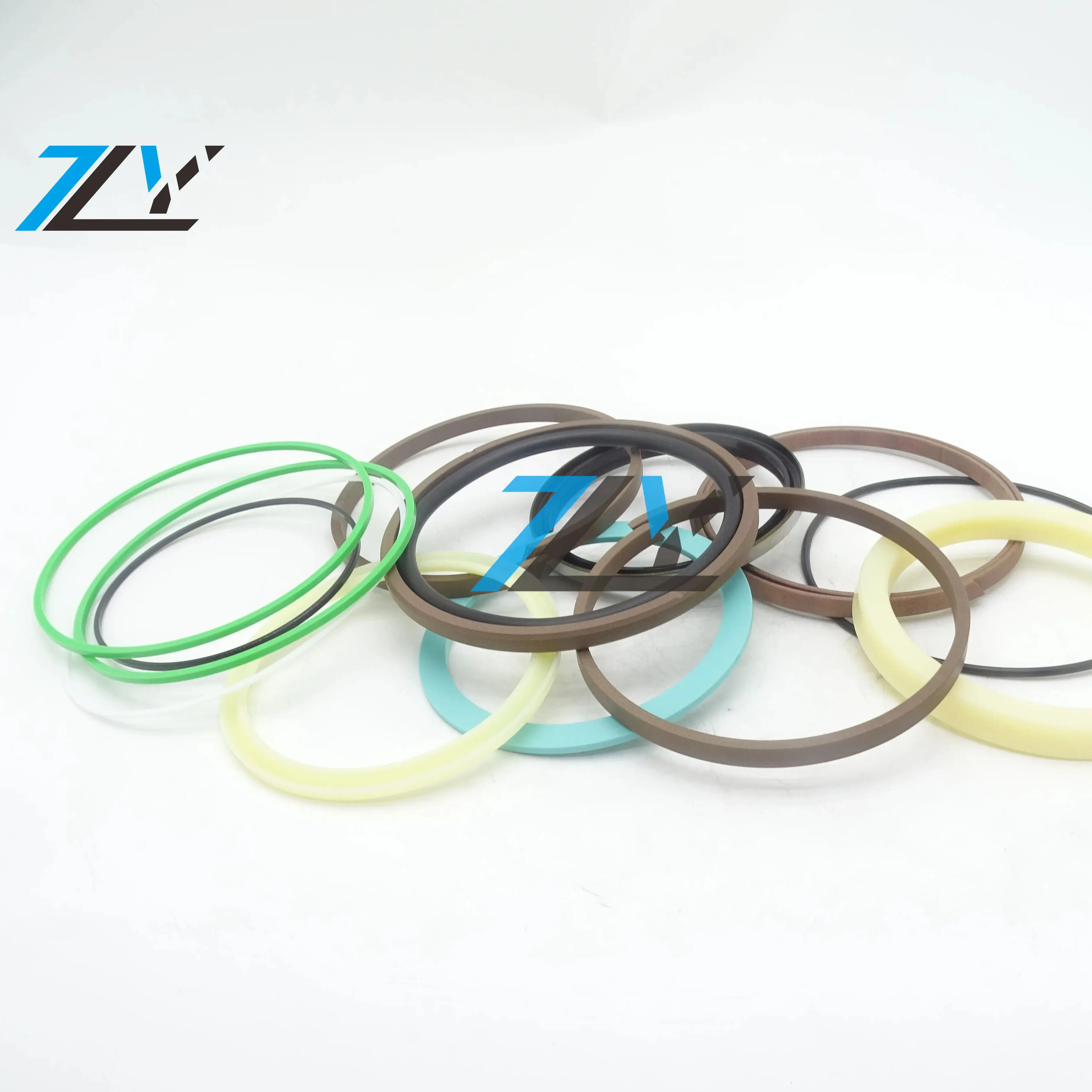 33139047 Excavator Hydraulic ARM Cylinder Seal Kits 331-39047 Compatible with JS220 Machinery Parts
33139047 Excavator Hydraulic ARM Cylinder Seal Kits 331-39047 Compatible with JS220 Machinery Parts