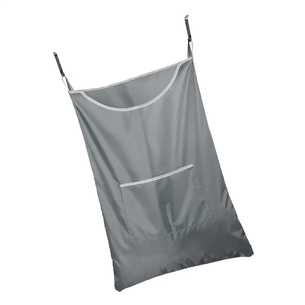 Dirty Clothing Storage Bag Large Capacity Cloth With Handles Grey Simple Home Laundry Basket For Clothes Household Tidy
Dirty Clothing Storage Bag Large Capacity Cloth With Handles Grey Simple Home Laundry Basket For Clothes Household Tidy
