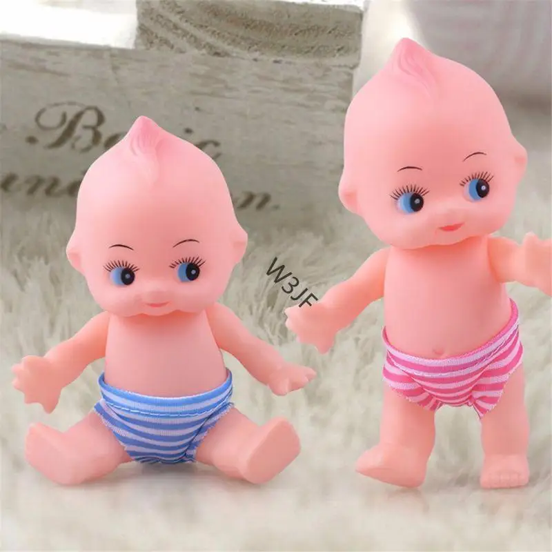 W3JF 6’’ Caucasian Squeezable for Doll for Baby Girls Boys that Looks Real Bathtub To
W3JF 6’’ Caucasian Squeezable for Doll for Baby Girls Boys that Looks Real Bathtub To