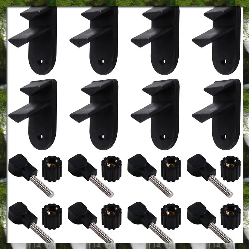 The New 8Pack Cutting Mat Hangers 8Pcs Cutting Mat Hook Set Forcricut Explore One, Air, Air 2, Maker Cut Mats Crafting Tools
The New 8Pack Cutting Mat Hangers 8Pcs Cutting Mat Hook Set Forcricut Explore One, Air, Air 2, Maker Cut Mats Crafting Tools
