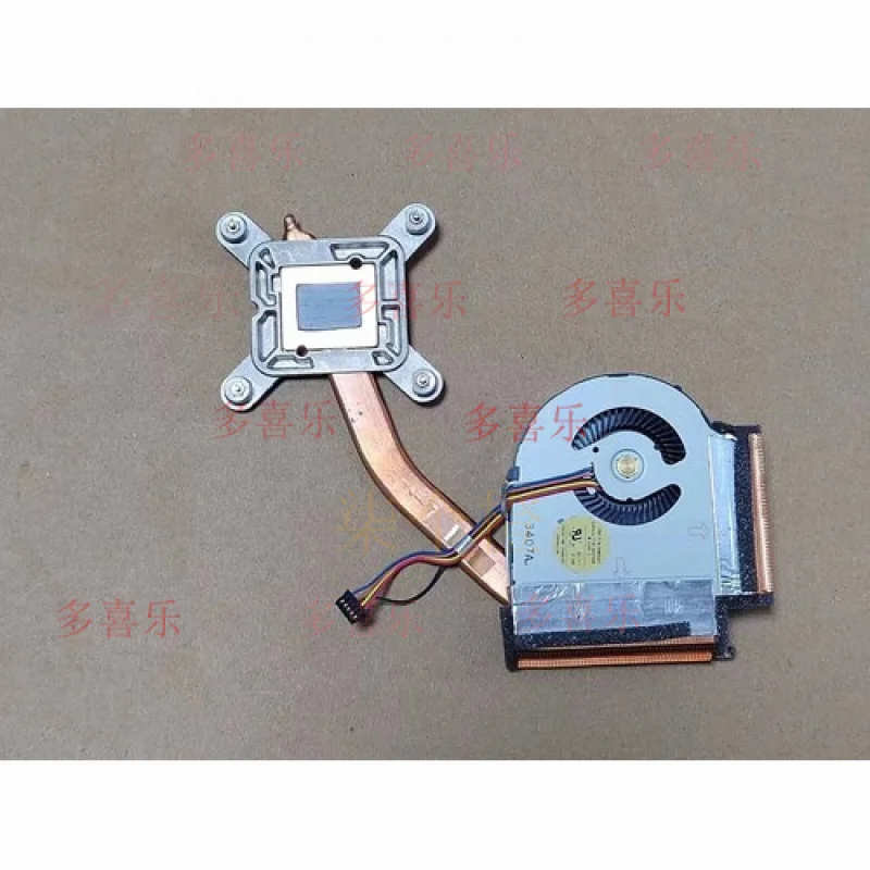 Новый вентилятор AA для процессора Lenovo ThinkPad T430 T430i с радиатором 04X3787 04W3267 0B41086
Новый вентилятор AA для процессора Lenovo ThinkPad T430 T430i с радиатором 04X3787 04W3267 0B41086