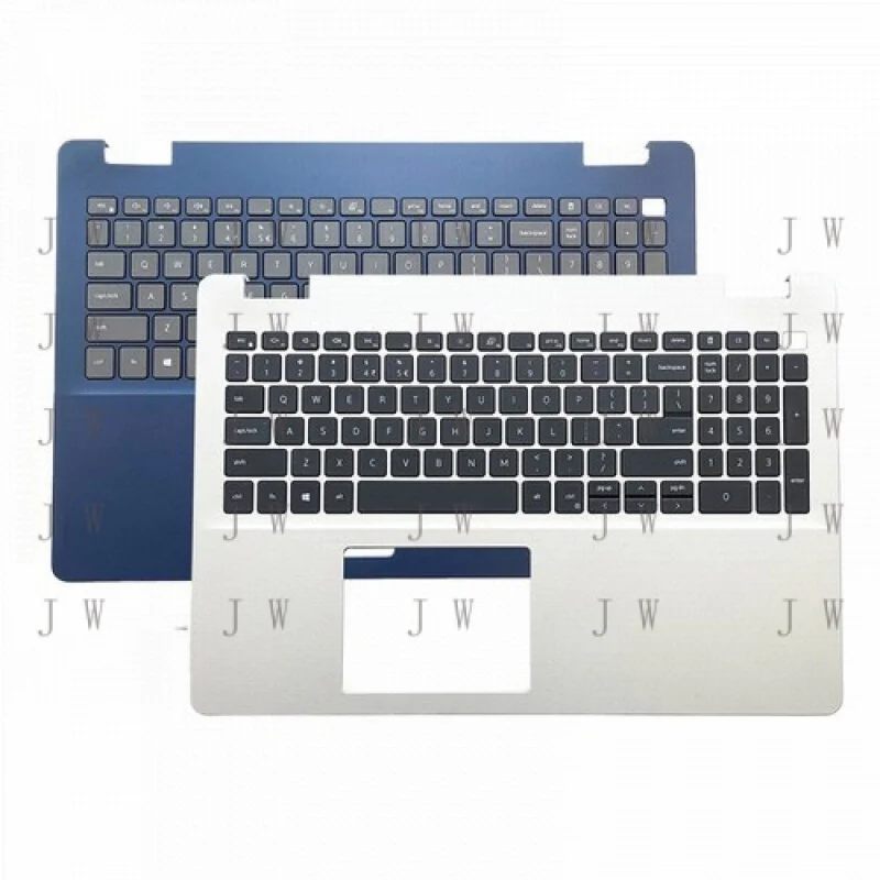 DDZ US Keyboard For Dell Inspiron 15 5593 P120G Palmrest Cover Backlit 00WNM6 07G0RN
DDZ US Keyboard For Dell Inspiron 15 5593 P120G Palmrest Cover Backlit 00WNM6 07G0RN