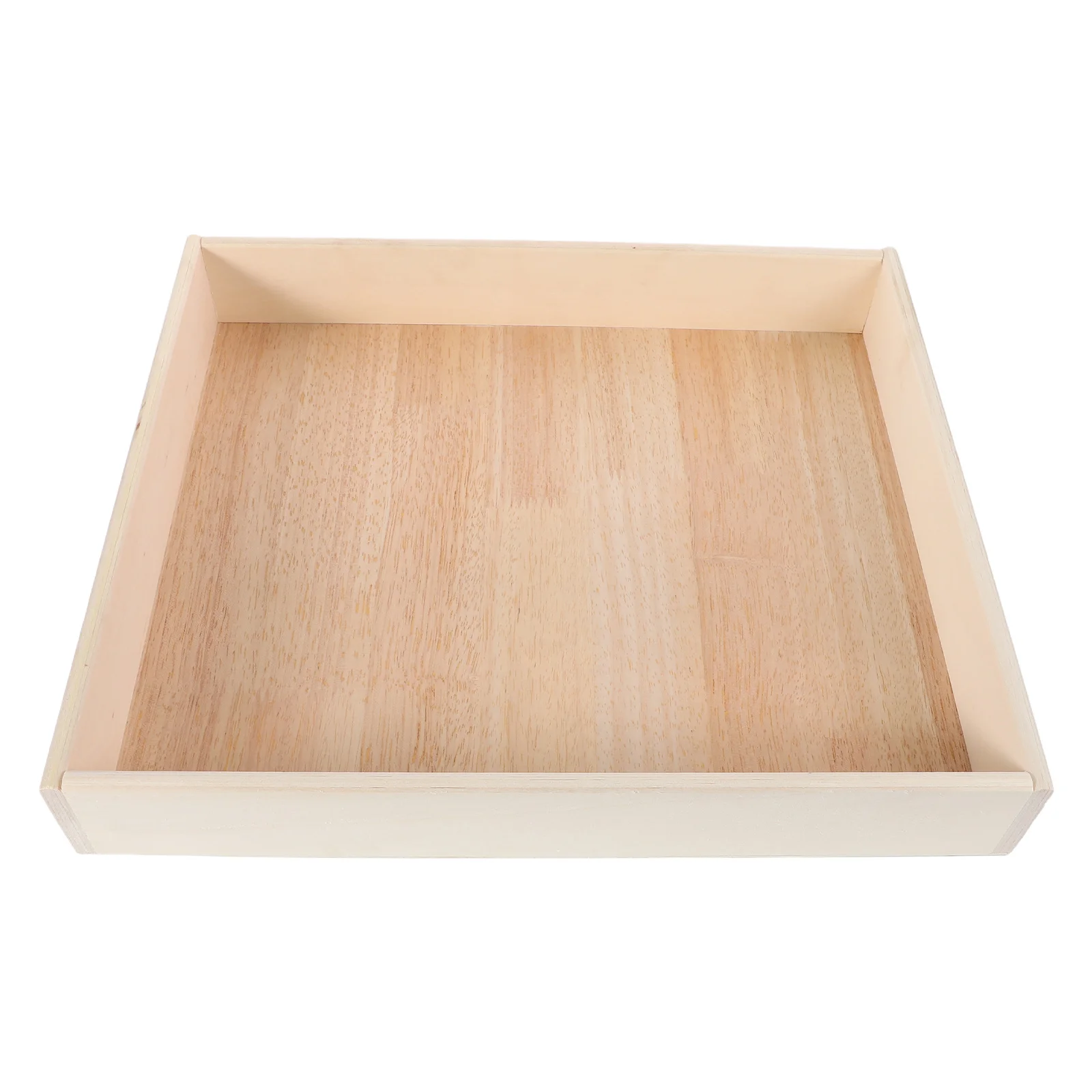 Square Sandbox Mini Sand Play Tray For Toddlers Sand Storage Box For Indoor And Outdoor Play Sand Toys And Accessories
Square Sandbox Mini Sand Play Tray For Toddlers Sand Storage Box For Indoor And Outdoor Play Sand Toys And Accessories