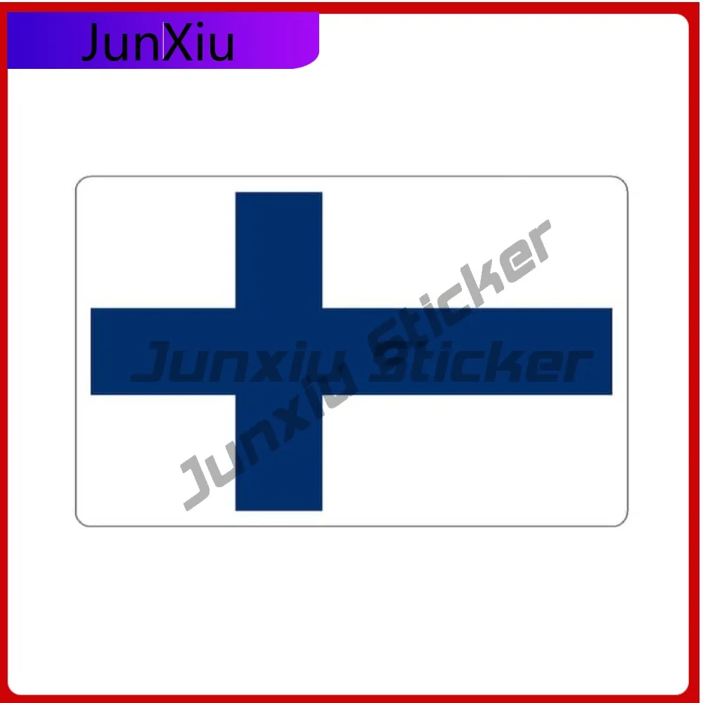 Finland Flag Travel Sticker Occlusion Scratch Stickers Accessories For Suv Motorcycle Bumper Laptop Phone Case Car Body Refriger 
Finland Flag Travel Sticker Occlusion Scratch Stickers Accessories For Suv Motorcycle Bumper Laptop Phone Case Car Body Refriger