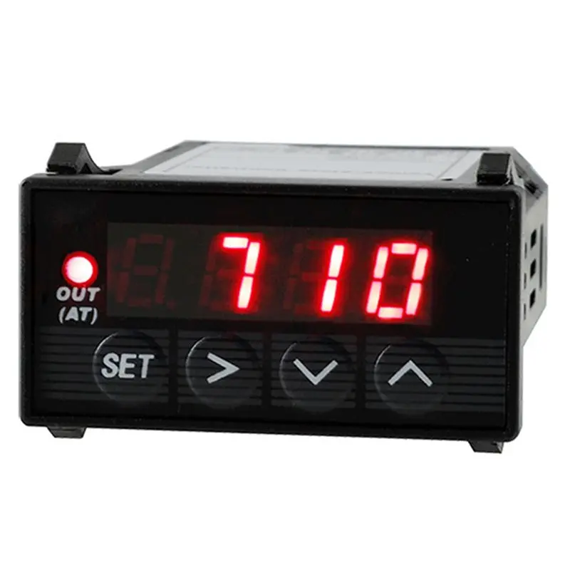 AB51 XMT-7100 PID Controller Programmable Smart PID Temperature Controller AC/DC 85-250V