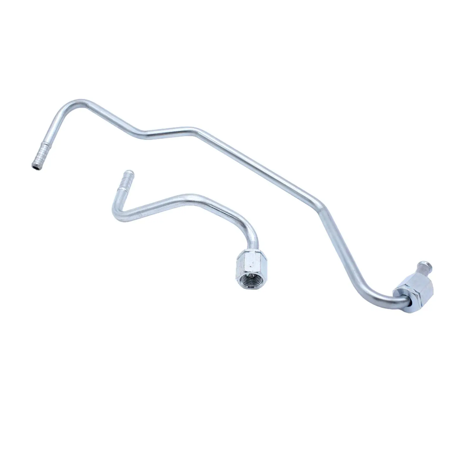 2-х шт. линии охладителя коробки передач на радиаторе 52079753 Аб 52079432 AC для Grand Cherokee 4.0L. Запасные части, легко устанавливаются.
2-х шт. линии охладителя коробки передач на радиаторе 52079753 Аб 52079432 AC для Grand Cherokee 4.0L. Запасные части, легко устанавливаются.