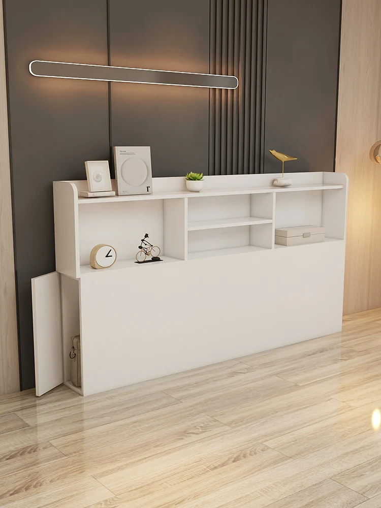 Customized tatami bedside strap soft bag 1m 1.2m 1.35m 1.5m 1.8m small apartment storage table
Customized tatami bedside strap soft bag 1m 1.2m 1.35m 1.5m 1.8m small apartment storage table