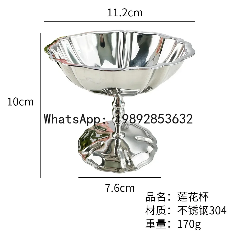i5.15 Dessert Cup Snack Bowl Pudding Cup Snack Saucer, Ice Cream Ice Cream Cup Tall Dessert
i5.15 Dessert Cup Snack Bowl Pudding Cup Snack Saucer, Ice Cream Ice Cream Cup Tall Dessert