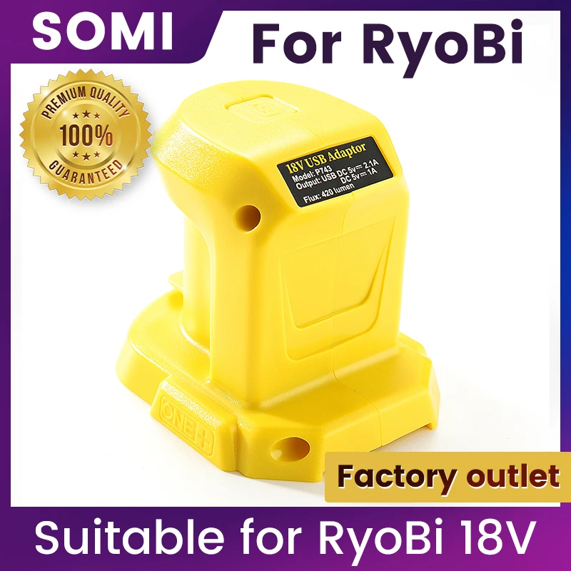 Somi для + P743 PSK005 PBP2003 P107 18 в, литий-ионный аккумулятор, адаптер «сделай сам» с двойным USB, электроинструмент, детали для + P743 PSK
Somi для + P743 PSK005 PBP2003 P107 18 в, литий-ионный аккумулятор, адаптер «сделай сам» с двойным USB, электроинструмент, детали для + P743 PSK