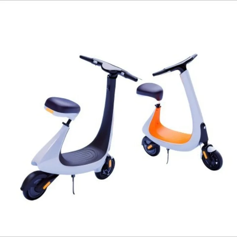 Lithium battery, men's and women's scooter, small two-wheeled light battery car APP
Lithium battery, men's and women's scooter, small two-wheeled light battery car APP