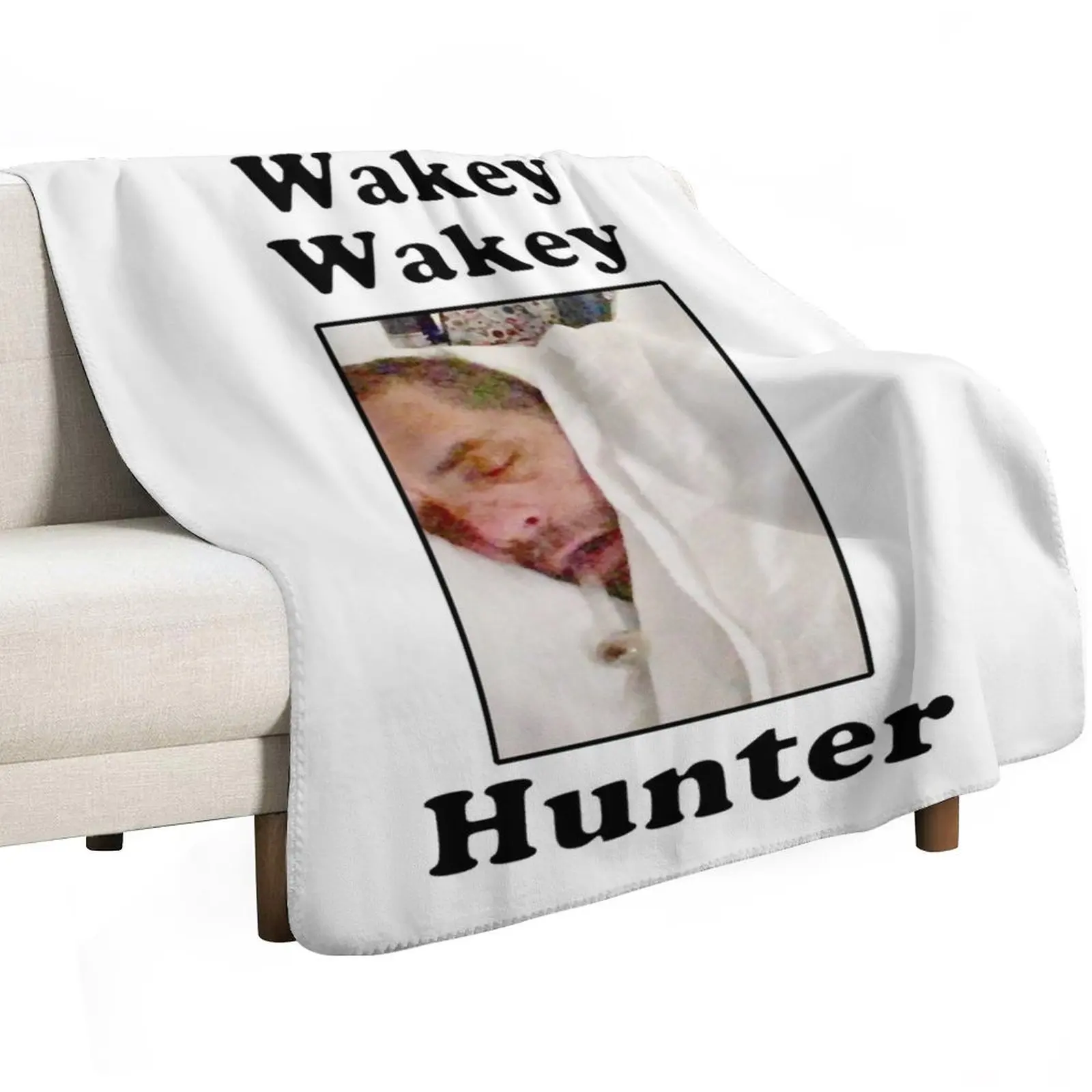 Sleeping Hunter Biden Sticker Throw Blanket blankets ands Picnic Custom Blankets
Sleeping Hunter Biden Sticker Throw Blanket blankets ands Picnic Custom Blankets