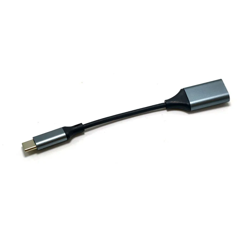 1PCS OTG Type C Cable Adapter USB to Type C Adapter Connector for Xiaomi Samsung S20 Huawei OTG Data Cable Converter
1PCS OTG Type C Cable Adapter USB to Type C Adapter Connector for Xiaomi Samsung S20 Huawei OTG Data Cable Converter