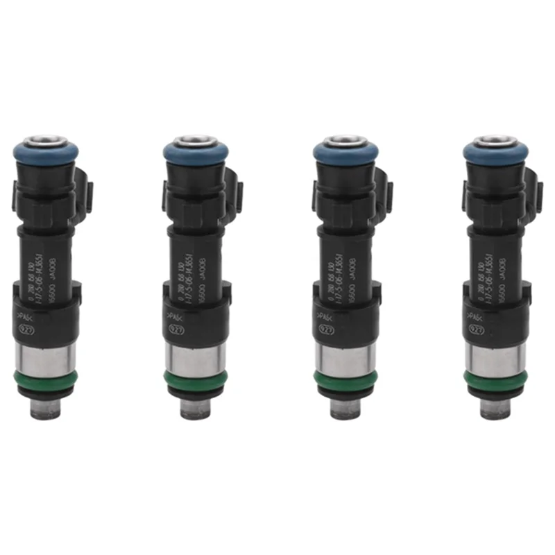 Ingenious-4Pcs Fuel Injector Nozzle Parts For Nissan Altima 2007-2013 Rogue Sentra 2008-2014 2.5L L4 16600-JA000 16600-JA00B 028
Ingenious-4Pcs Fuel Injector Nozzle Parts For Nissan Altima 2007-2013 Rogue Sentra 2008-2014 2.5L L4 16600-JA000 16600-JA00B 028