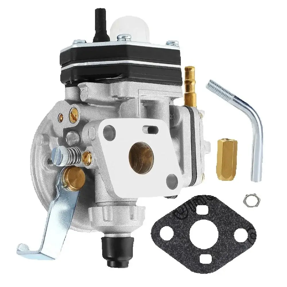70170-81020 for Echo Shindaiwa T270 C270 PB270 ECHO C350 B450 TL45 B45LA A021002360 A021002470 Lawn Mower Carb Carburetor
70170-81020 for Echo Shindaiwa T270 C270 PB270 ECHO C350 B450 TL45 B45LA A021002360 A021002470 Lawn Mower Carb Carburetor