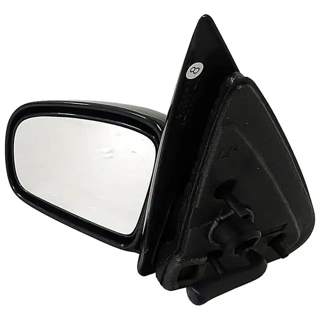 Dorman 955-313 Зеркало двери со стороны водителя для конкретных моделей Chevrolet / Pontiac
Dorman 955-313 Зеркало двери со стороны водителя для конкретных моделей Chevrolet / Pontiac