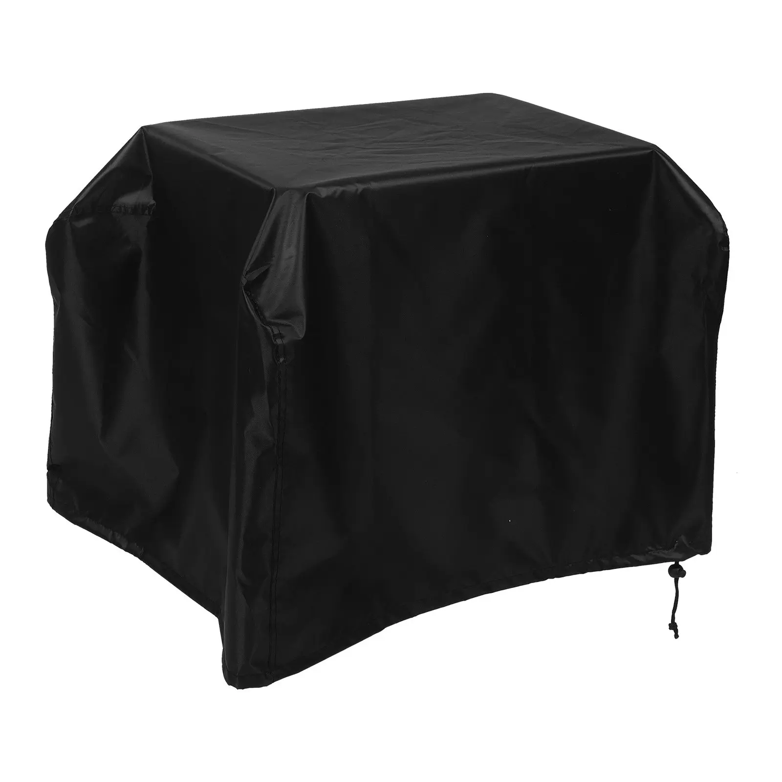 Oxford Cloth Tabletop Grill Cover 24x22in Heavy Duty Oil Splash Proof Heat Resistant Griddle Pan Protector for Bbq Parties
Oxford Cloth Tabletop Grill Cover 24x22in Heavy Duty Oil Splash Proof Heat Resistant Griddle Pan Protector for Bbq Parties