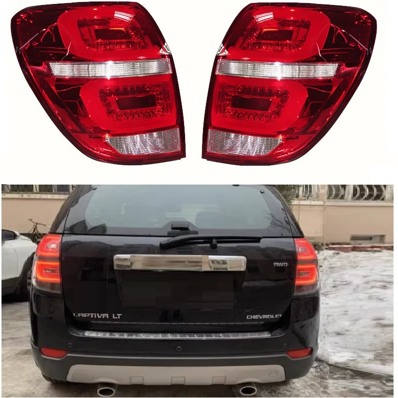 Поп-аксессуары для авто, светодиодные фонари, корпус для Chevrolet Captiva 2008-2018, задние задние фонари, светодиодные задние фонари, указатели поворота, стоп-сигналы
Поп-аксессуары для авто, светодиодные фонари, корпус для Chevrolet Captiva 2008-2018, задние задние фонари, светодиодные задние фонари, указатели поворота, стоп-сигналы