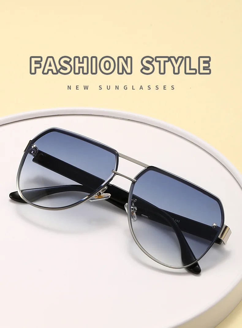 Luxury Outdoor Sunglasses, UV Protection, Beach Hiking Sunglasses, Mountaineering Glasses, Driving Glasses, Brand Discounts.
Luxury Outdoor Sunglasses, UV Protection, Beach Hiking Sunglasses, Mountaineering Glasses, Driving Glasses, Brand Discounts.