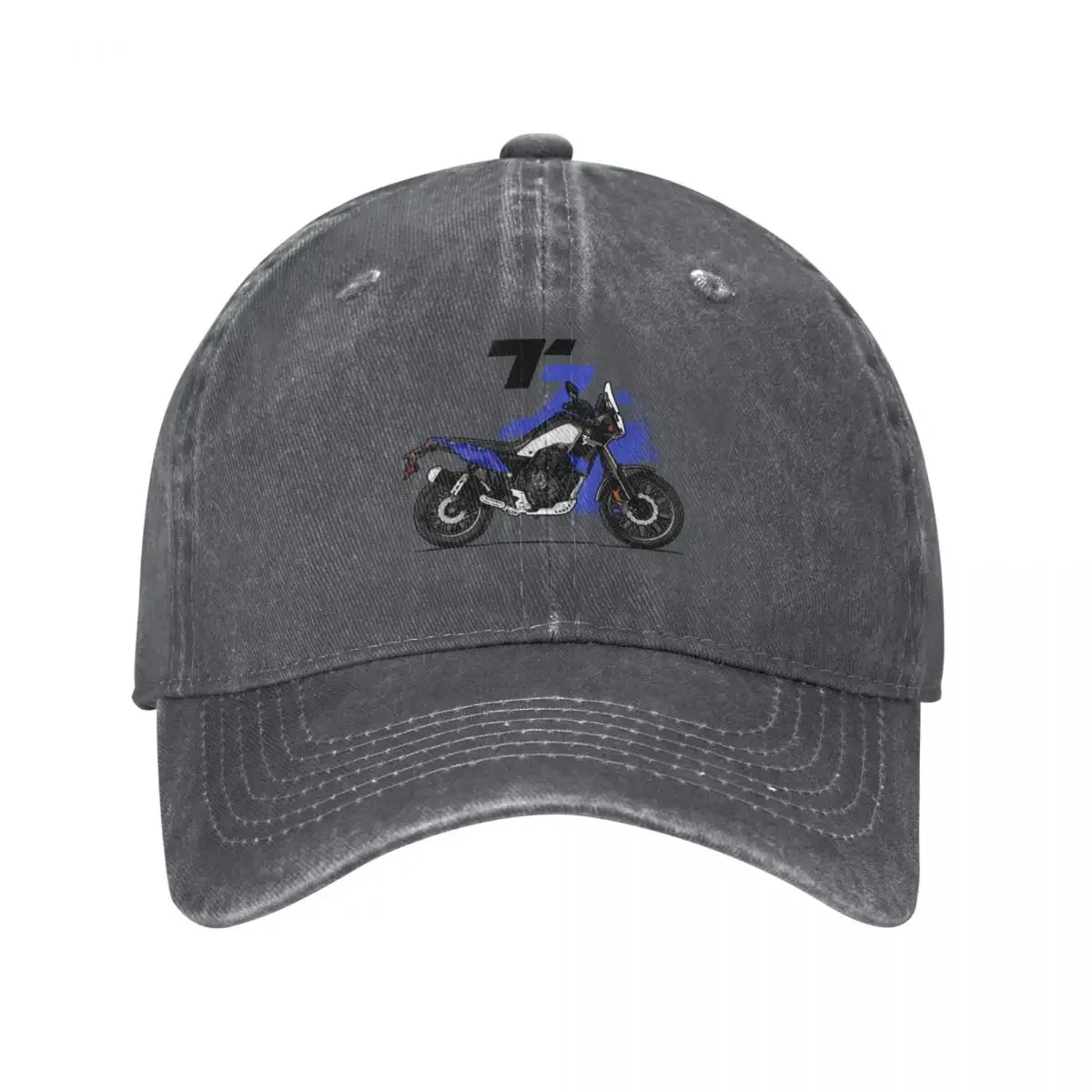 Tenere 700 Baseball Cap Trucker Cap Mountaineering Sunscreen Beach Outing Girl'S Hats Men's
Tenere 700 Baseball Cap Trucker Cap Mountaineering Sunscreen Beach Outing Girl'S Hats Men's