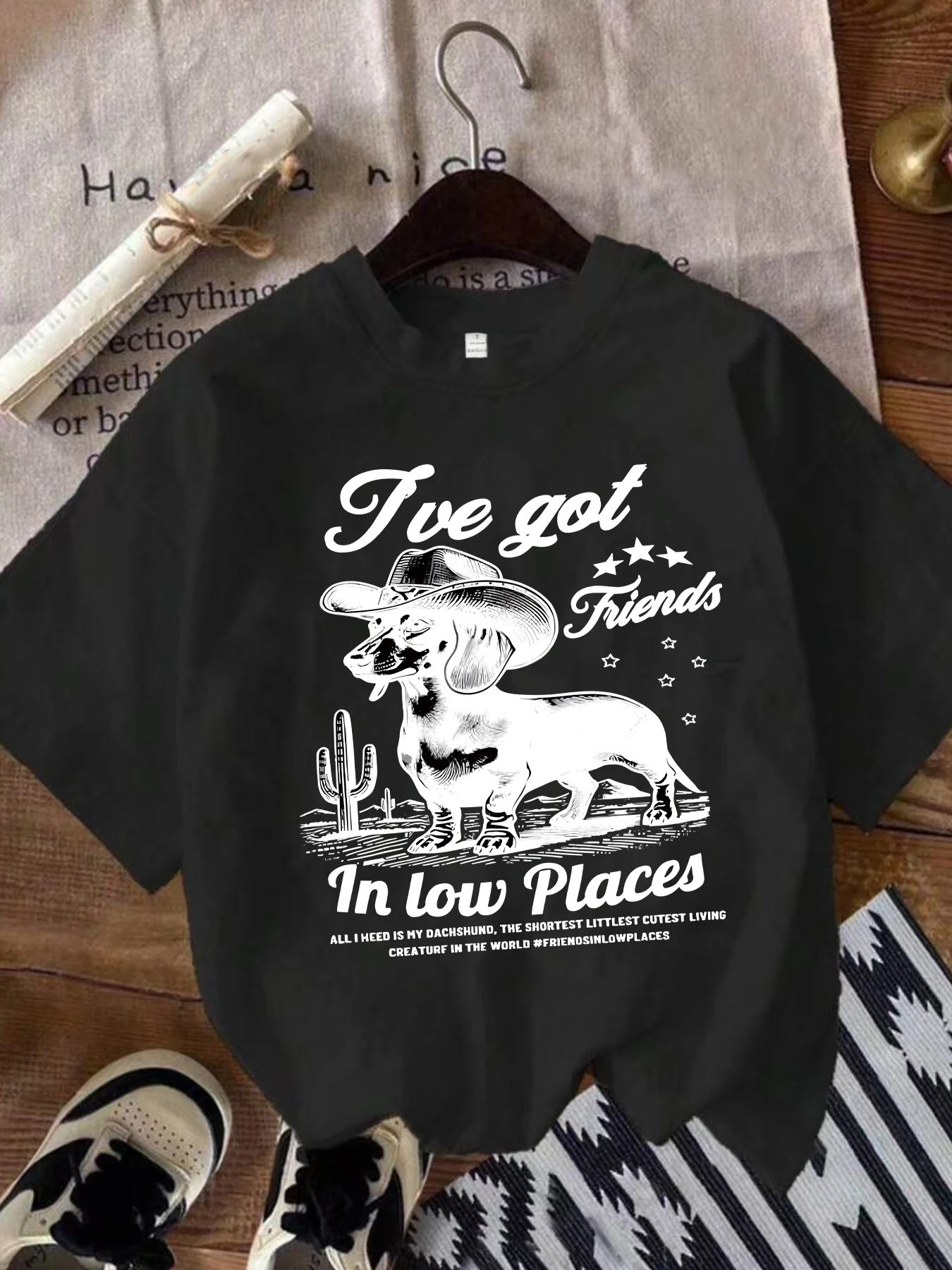 Black and white dog round neck plus size women T-shirt short sleeve trend printing elastic half sleeve T-shirt
Black and white dog round neck plus size women T-shirt short sleeve trend printing elastic half sleeve T-shirt
