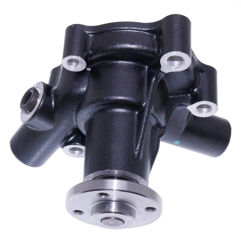 Новый водяной насос 121000-42100 121000-42101 для Yanmar 2GM20F 2GMF 3GM30F 3GMF 3HM 3HM35F 3HMF
Новый водяной насос 121000-42100 121000-42101 для Yanmar 2GM20F 2GMF 3GM30F 3GMF 3HM 3HM35F 3HMF