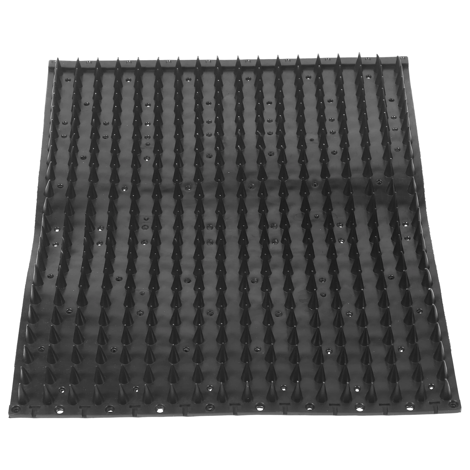 Cow Body Brush Ergonomic Design Itch Relief Mat for Pastoral Farms Horse Cattle Scratchers Rubber Material Long Service
Cow Body Brush Ergonomic Design Itch Relief Mat for Pastoral Farms Horse Cattle Scratchers Rubber Material Long Service