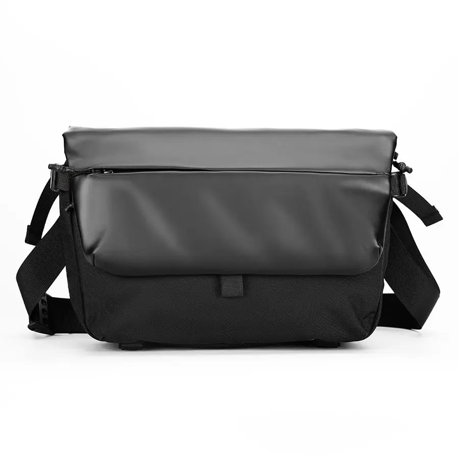 Bag for Men Women, Messenger Bag Water Resistant, Cordura Outdoor Crossbody Bag, Sling Bag for Work Daily Shopping and Travel
Bag for Men Women, Messenger Bag Water Resistant, Cordura Outdoor Crossbody Bag, Sling Bag for Work Daily Shopping and Travel