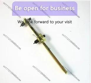 Watch Repair Tool 2-Pin Watch Case Opener 2 Claw Back Case Remover
Watch Repair Tool 2-Pin Watch Case Opener 2 Claw Back Case Remover
