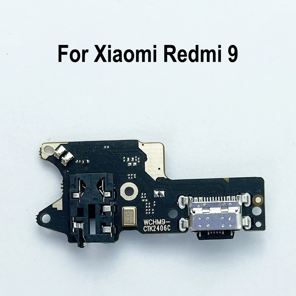 Гибкий кабель для зарядного порта USB для Xiaomi Redmi 9, запасные части для зарядного устройства
Гибкий кабель для зарядного порта USB для Xiaomi Redmi 9, запасные части для зарядного устройства