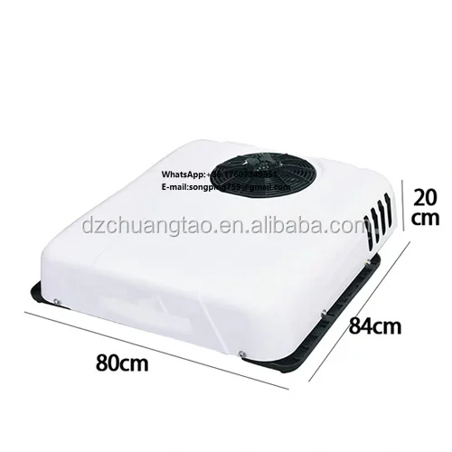 Parking Cooler Portable 12V DC Small Car Truck Air Conditioner with Best Price
Parking Cooler Portable 12V DC Small Car Truck Air Conditioner with Best Price