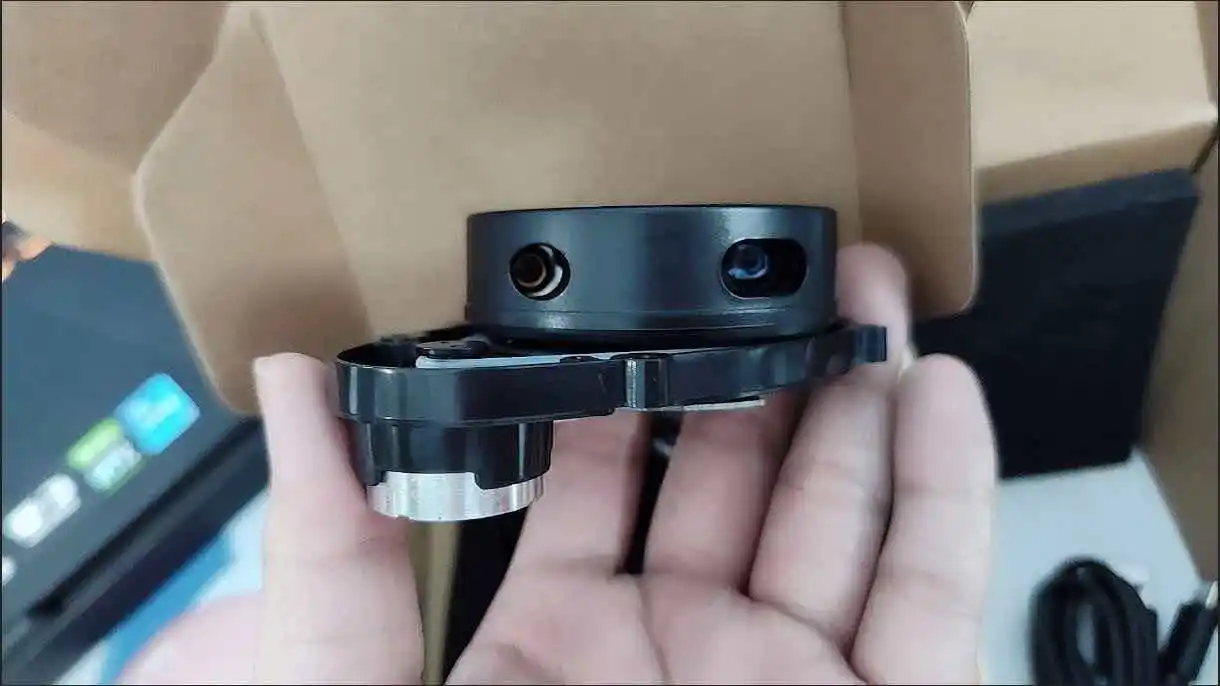thumb