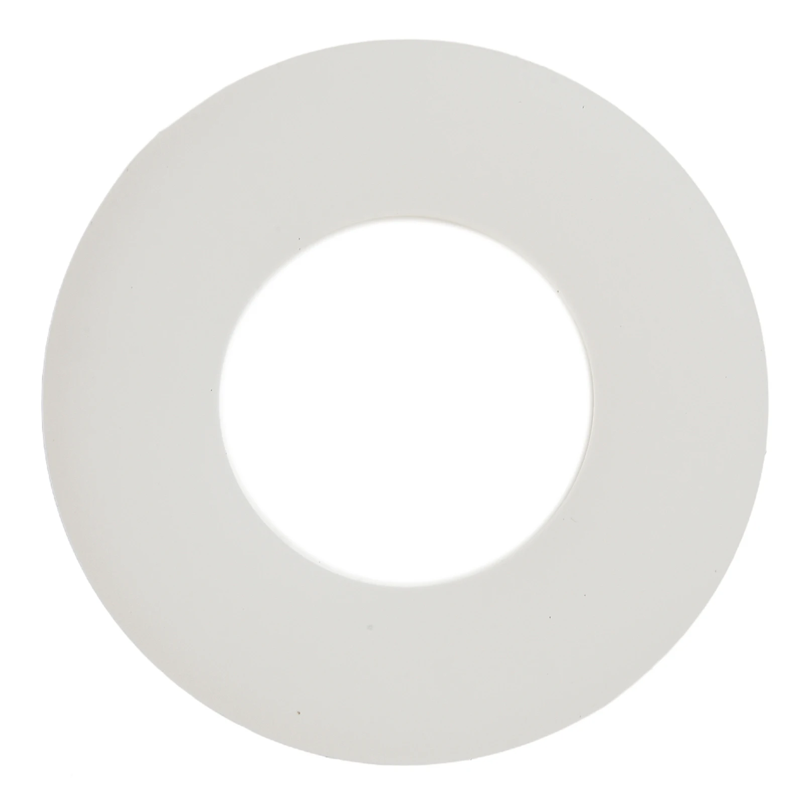 Flush Valve Gasket Flush Valve Seal Plumbing Repair Toilet Maintenance Outer Diameter 63mm Replacement Part Rubber Material
Flush Valve Gasket Flush Valve Seal Plumbing Repair Toilet Maintenance Outer Diameter 63mm Replacement Part Rubber Material