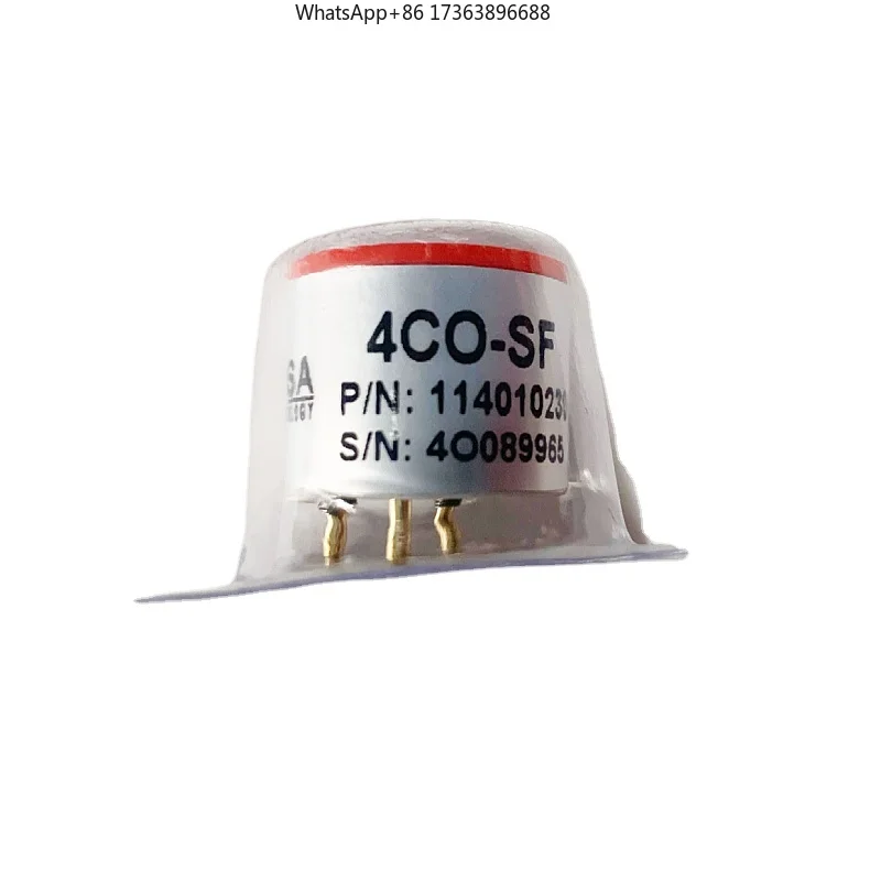 UK Imported 4CO-SF Carbon Monoxide Sensor Hardware Accessory