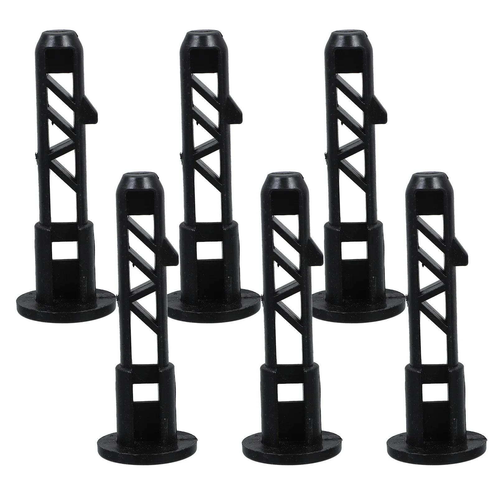 6PCS Plastic Trash Can Lid Hinged Pins Wheeled Trash Can Hinged Pins Outdoor Garbage Can Recycling Bin Universal Plug Connection
6PCS Plastic Trash Can Lid Hinged Pins Wheeled Trash Can Hinged Pins Outdoor Garbage Can Recycling Bin Universal Plug Connection