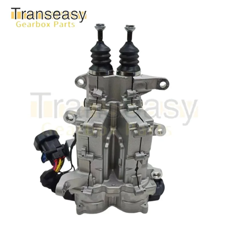 D7UF1 414702C210 Transmission Clutch Actuator Assembly Suit For Hyundai IX25 IX35 KIA KX3 KX5 2005-2023 414702D011 Original New
D7UF1 414702C210 Transmission Clutch Actuator Assembly Suit For Hyundai IX25 IX35 KIA KX3 KX5 2005-2023 414702D011 Original New