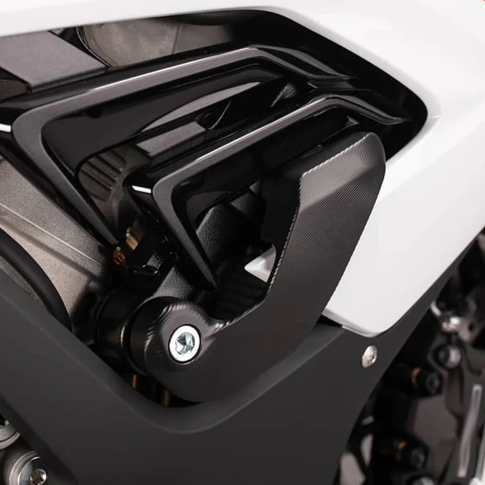S1000 S 1000 RR Crash Protection Motorcycle Accessories Frame Slider Crash Protector For BMW S1000RR 2019-2022 Crash Protectors
S1000 S 1000 RR Crash Protection Motorcycle Accessories Frame Slider Crash Protector For BMW S1000RR 2019-2022 Crash Protectors
