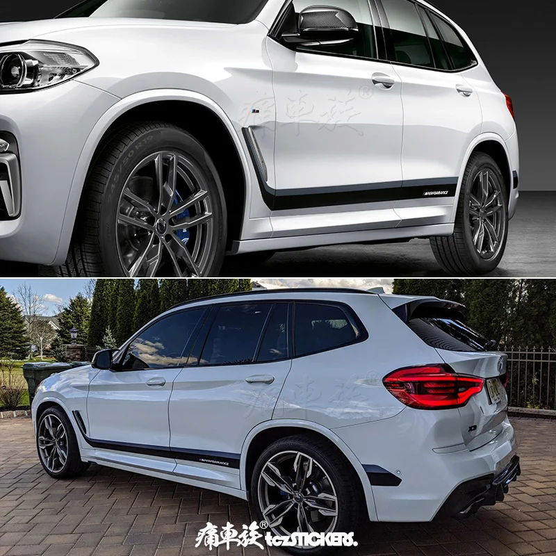 Виниловые наклейки для автомобиля, наклейка на кузов для BMW X3, жемчуг, модная спортивная наклейка по индивидуальному заказу, аксессуары для пленки
Виниловые наклейки для автомобиля, наклейка на кузов для BMW X3, жемчуг, модная спортивная наклейка по индивидуальному заказу, аксессуары для пленки