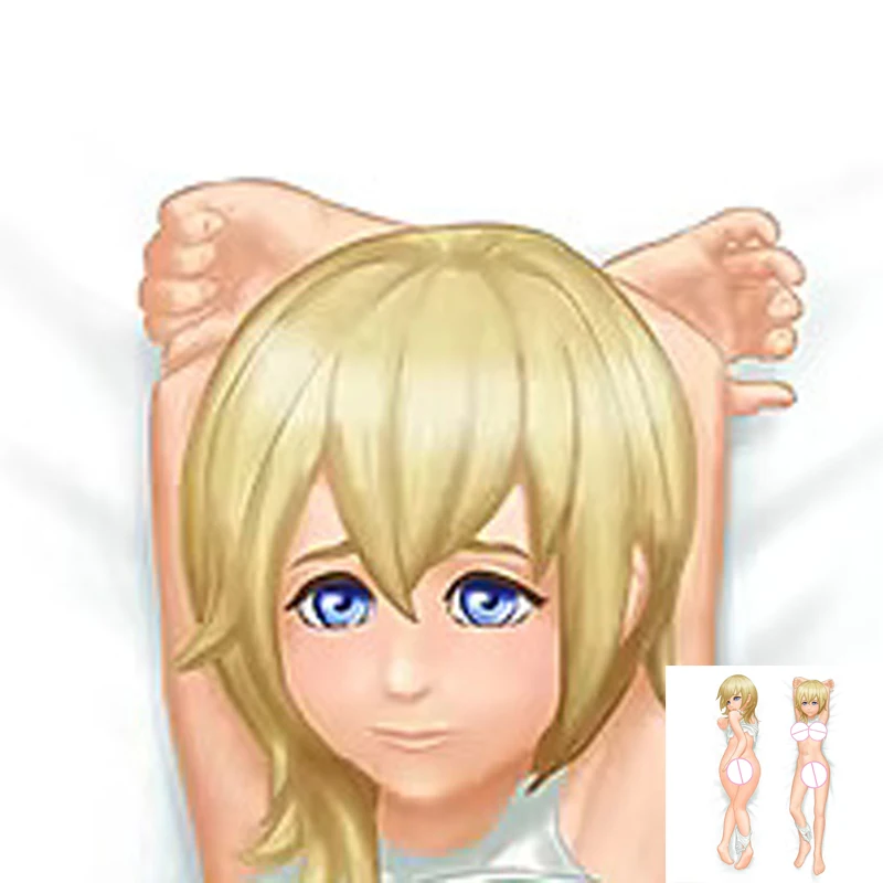 Dakimakura Anime Pillow Case Namine Pillow Cover Halloween Christmas Decoration
Dakimakura Anime Pillow Case Namine Pillow Cover Halloween Christmas Decoration