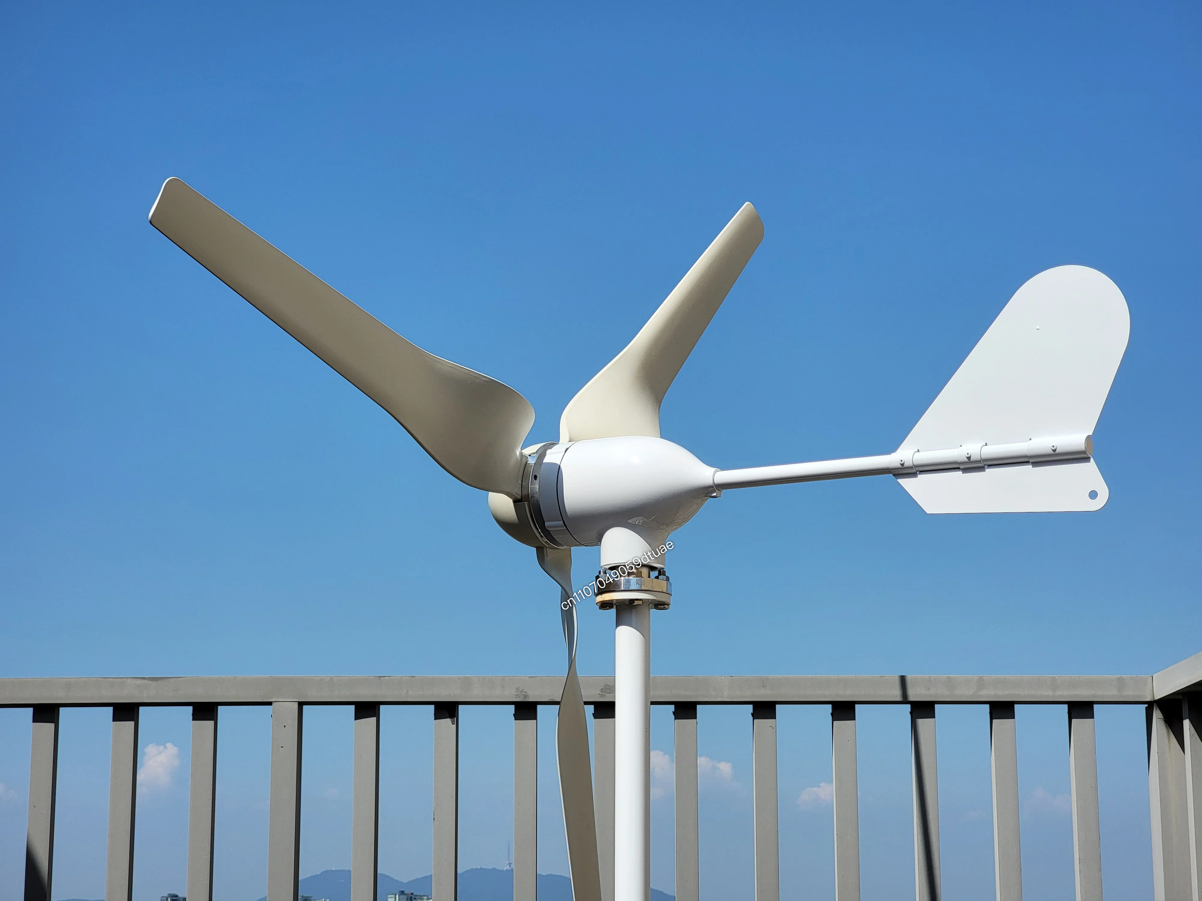 20000W 48V Wind Turbine Portable 12V/24V 10KW 12KW 8KW Wind Power Generator Kit Wind Generators for Home Use Turbine Generator
20000W 48V Wind Turbine Portable 12V/24V 10KW 12KW 8KW Wind Power Generator Kit Wind Generators for Home Use Turbine Generator