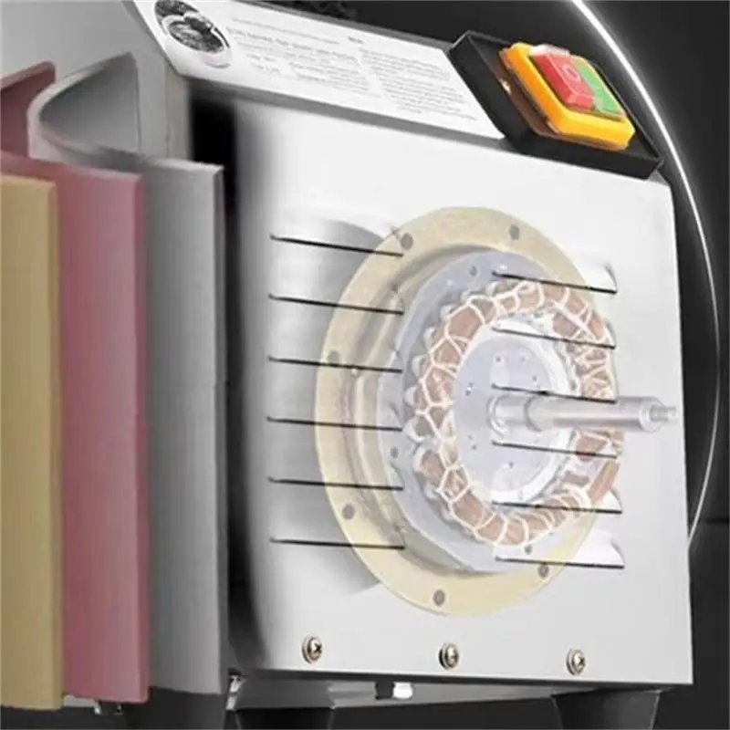 China Professional Automatic Almond Nut Butter Sesame Paste Peanut Butter Processing Maker Making Grinder Grinding Machine
China Professional Automatic Almond Nut Butter Sesame Paste Peanut Butter Processing Maker Making Grinder Grinding Machine