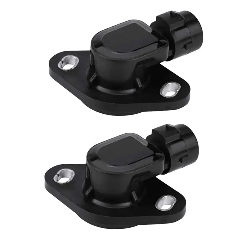 2Pcs TPS Throttle Position Sensor Replacement Parts 06164PM5A02 16400P06A11 For Acura For Honda /Accord /Civic CRV
2Pcs TPS Throttle Position Sensor Replacement Parts 06164PM5A02 16400P06A11 For Acura For Honda /Accord /Civic CRV