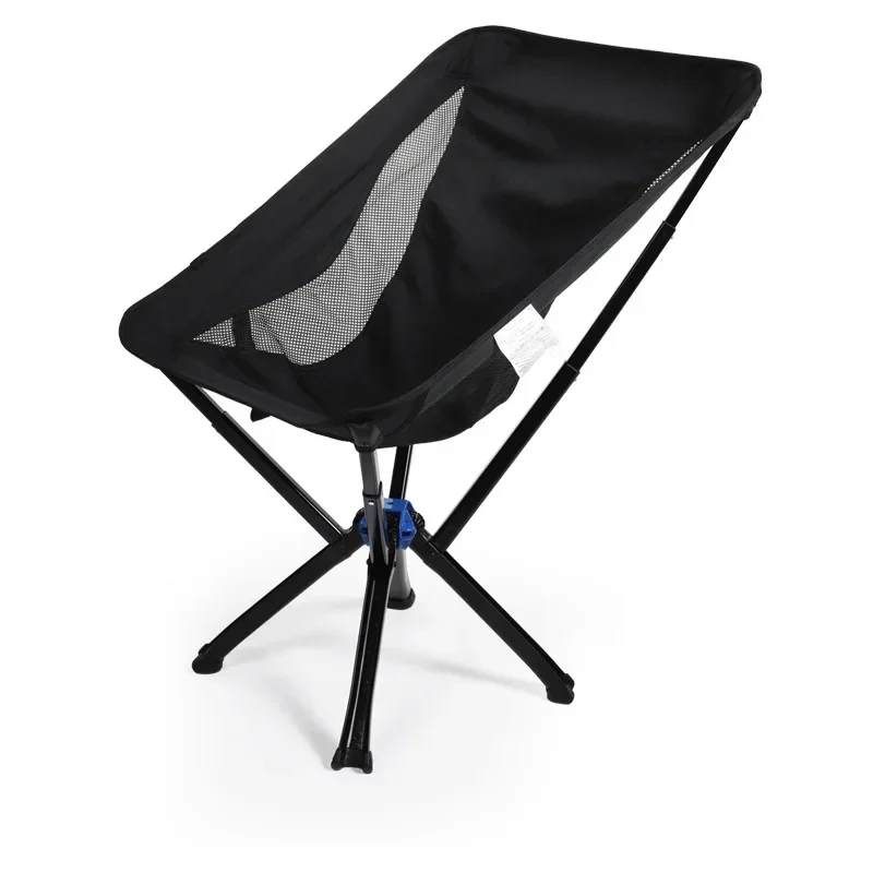 High Back Swivel Folding Chair Outdoor Camping Aluminum Alloy Modern Design with Silicone Cup Holder for Beach Use
High Back Swivel Folding Chair Outdoor Camping Aluminum Alloy Modern Design with Silicone Cup Holder for Beach Use