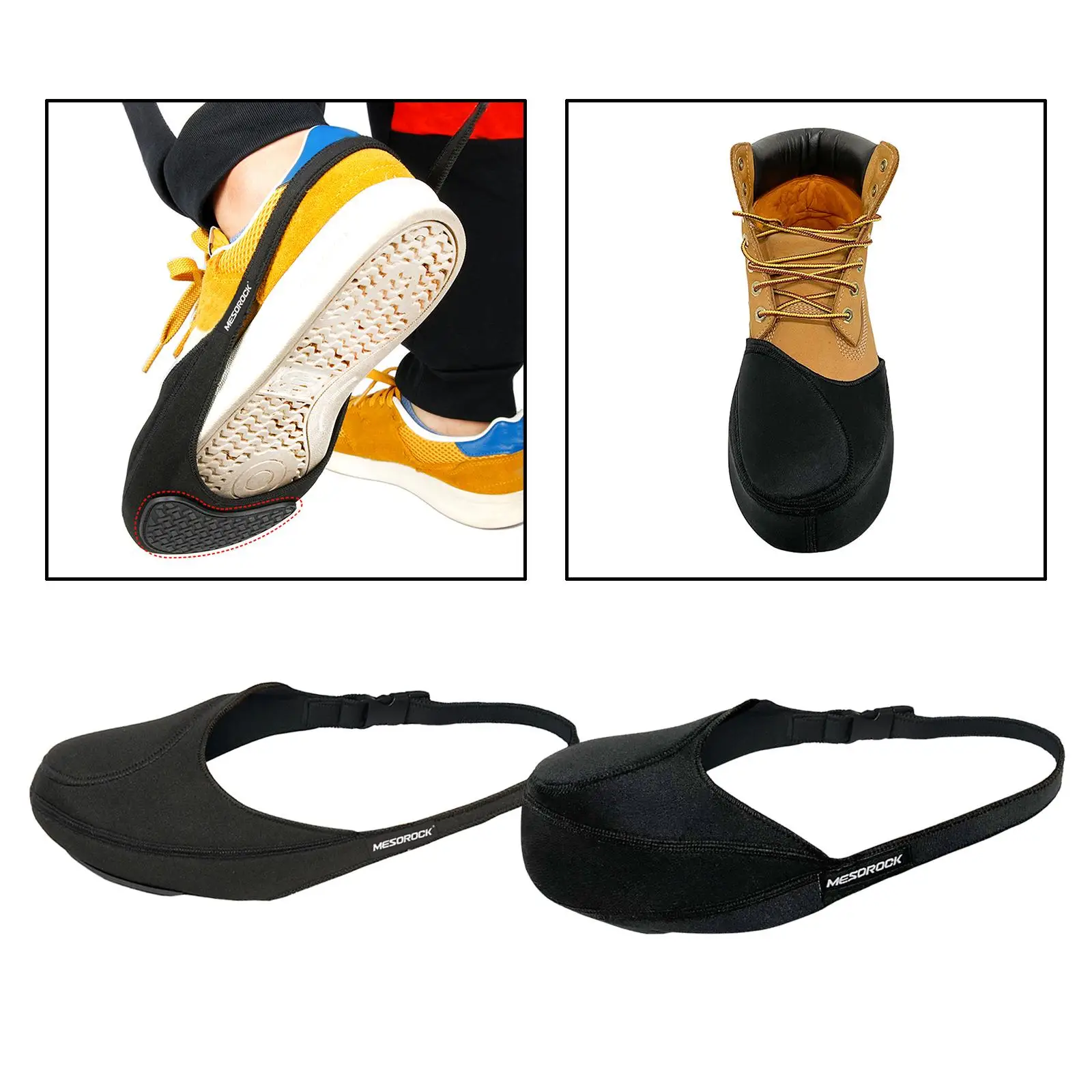 Anti Slip Windproof Gear Shifter Pad Neoprene Shoe Boot Cover Protector for Motorcycle Trail Accessories
Anti Slip Windproof Gear Shifter Pad Neoprene Shoe Boot Cover Protector for Motorcycle Trail Accessories