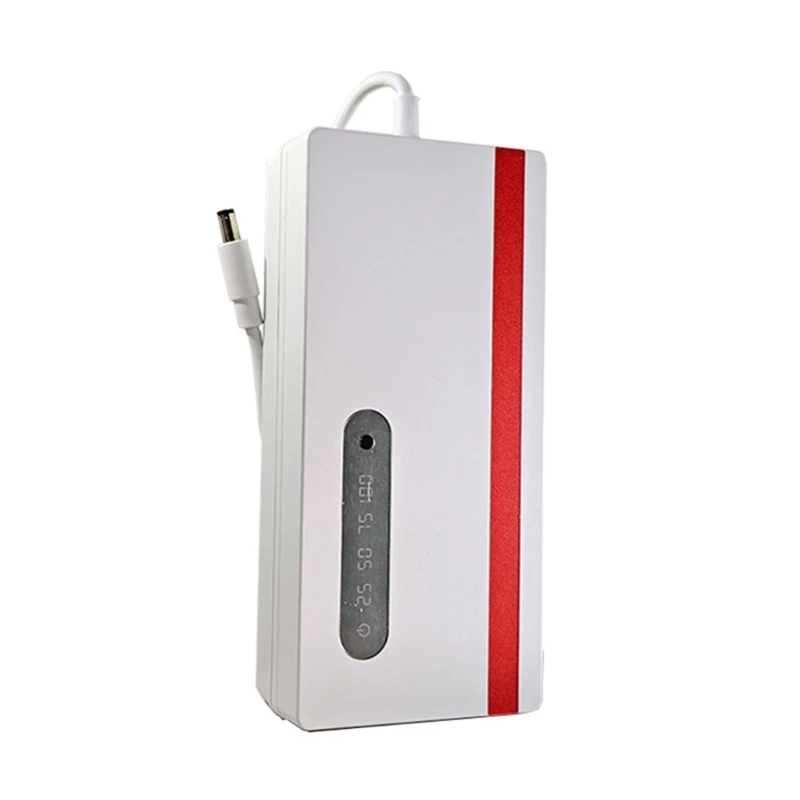 19V 4.74A Uninterruptible Power Supply Portable UPS Backup Power Adapter Replacement Backup Power Supply Enduring Y5GA
19V 4.74A Uninterruptible Power Supply Portable UPS Backup Power Adapter Replacement Backup Power Supply Enduring Y5GA