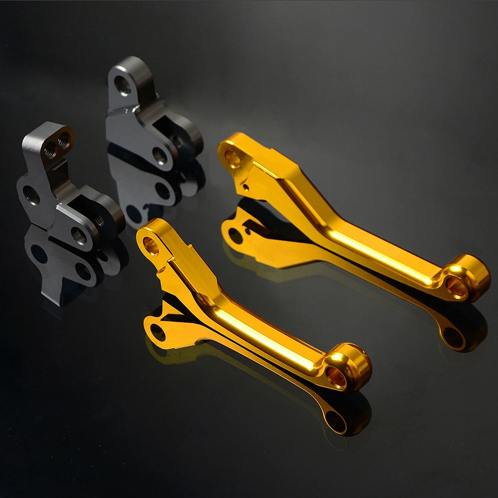 Motorcycle CNC Pivot Clutch Brake Levers Dirt Bike Lever Handle Grips For HUSQVARNA TX125 TX300 TX 250 300 FX350 FX450 2017 2018
Motorcycle CNC Pivot Clutch Brake Levers Dirt Bike Lever Handle Grips For HUSQVARNA TX125 TX300 TX 250 300 FX350 FX450 2017 2018