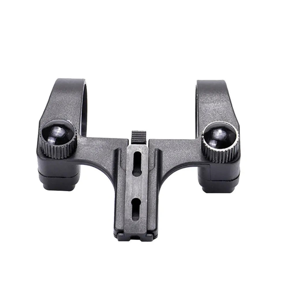 Plastic Front Headlight Bracket Road Bike Center Holder Anti-Skid Clamp Protective Rubber Strip Cycling Mount
Plastic Front Headlight Bracket Road Bike Center Holder Anti-Skid Clamp Protective Rubber Strip Cycling Mount