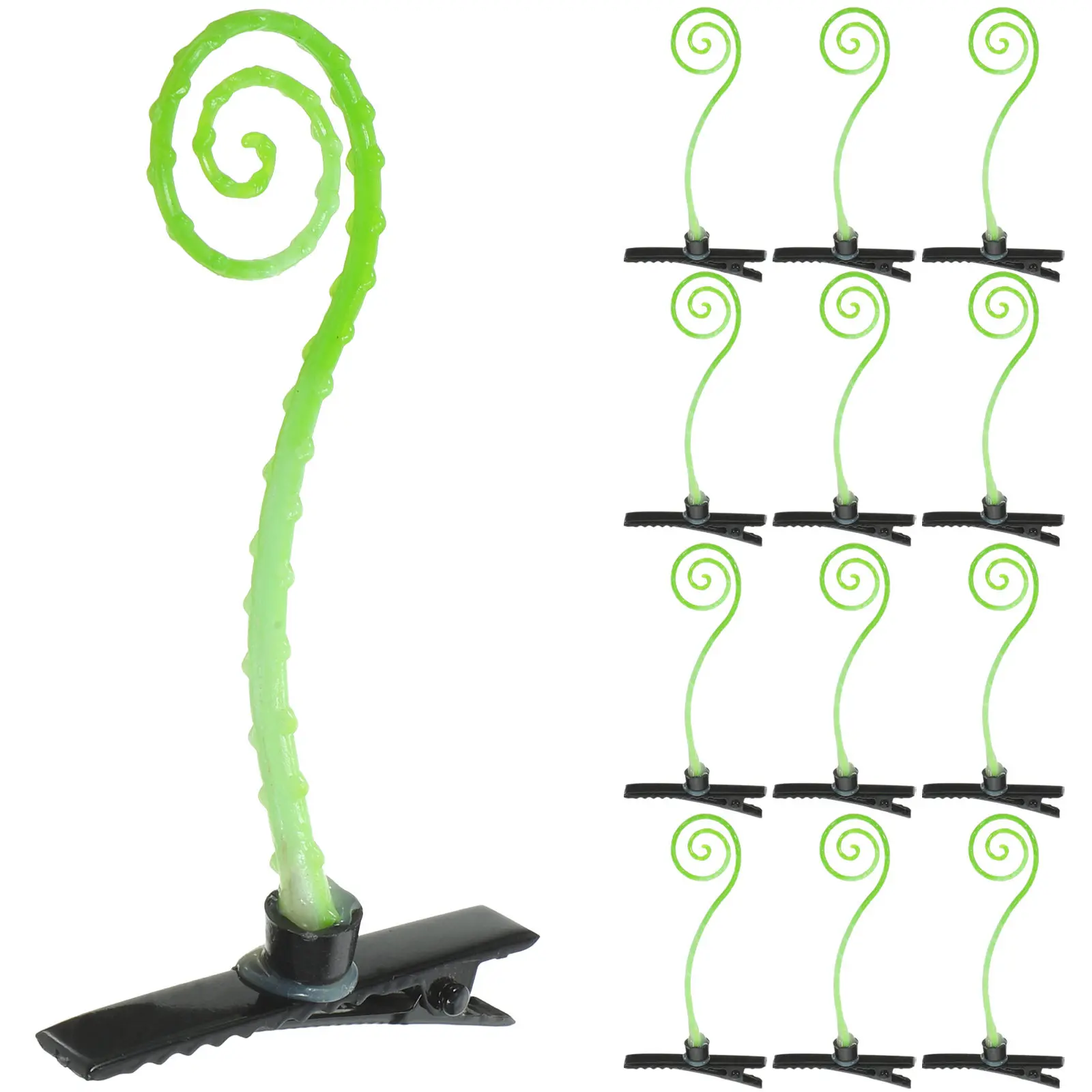 40Pcs Curly Grass Hair Clips for Kids Girls Fun Hair Accessories Barrettes Spring Summer Festival Party Costume Decor
40Pcs Curly Grass Hair Clips for Kids Girls Fun Hair Accessories Barrettes Spring Summer Festival Party Costume Decor