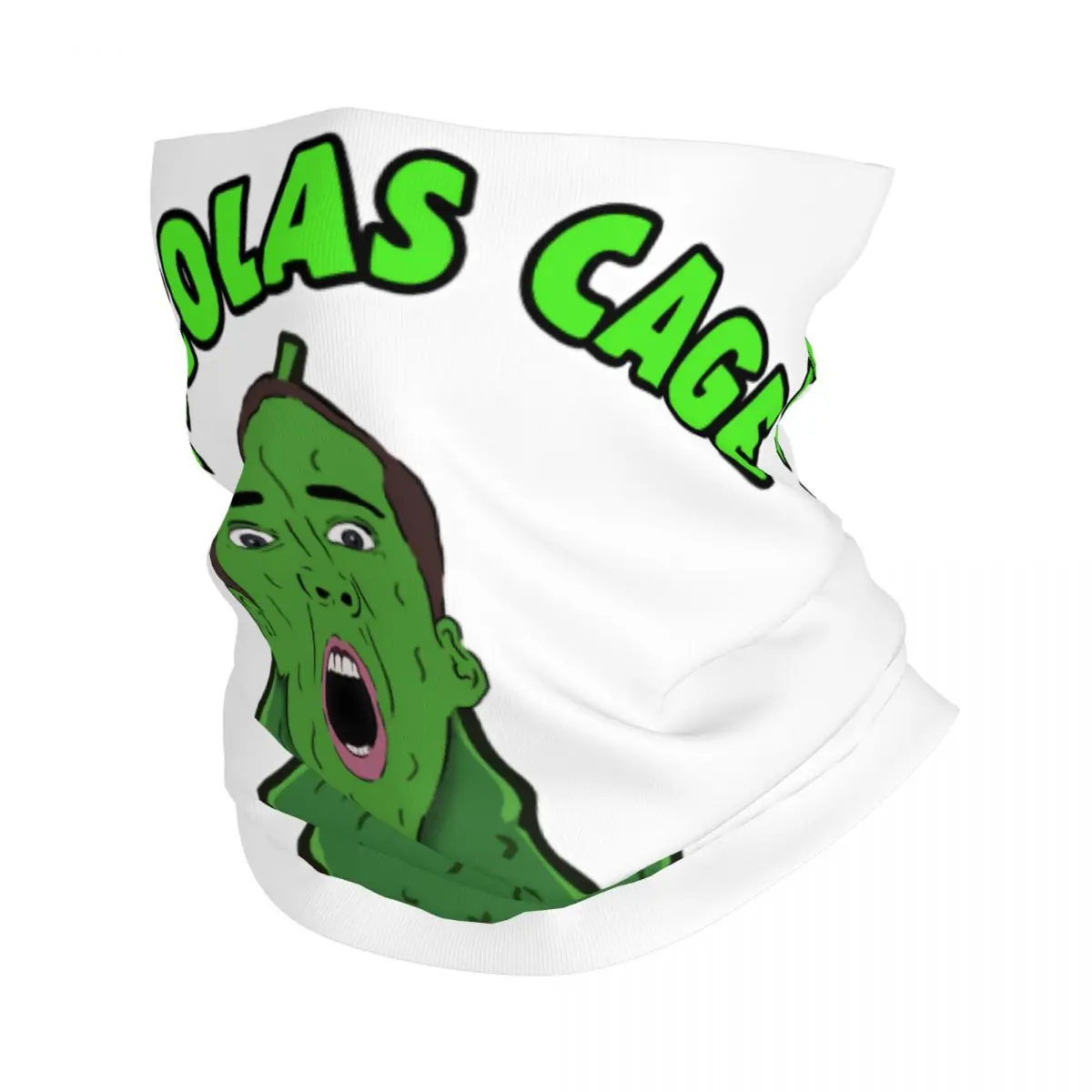 Пользовательские Пиколас Николас Кейдж мем бандана утеплитель для шеи мужчины женщины зимний лыжный шарф-труба гетры крышка для лица
Пользовательские Пиколас Николас Кейдж мем бандана утеплитель для шеи мужчины женщины зимний лыжный шарф-труба гетры крышка для лица